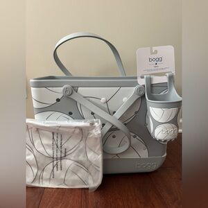 BOGG BAG Volleyball NWT